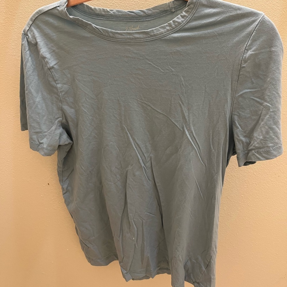 MEDIUM TEE